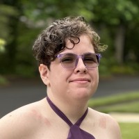 Rebecca Lichtenfeld-Bush