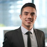 Caio Silva
