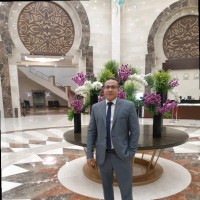 Mohamed Hanafy