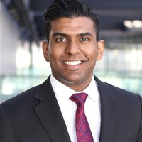Hisham Talib, ACA