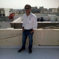 Mahesh Dekavadiya