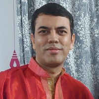 Abhishek Vimal