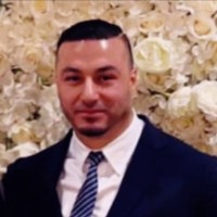 Sohrab Samadi