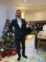 Gentjan Zervoi
