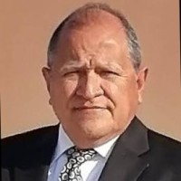 David Hernández Rosales