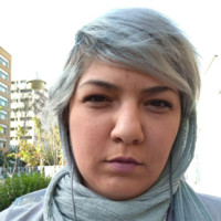 Zohreh Moghadam