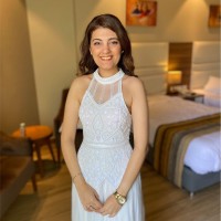 Maria Emad