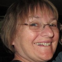 Elaine Jessop
