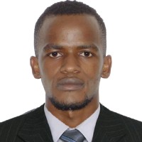 BENARD WYCLIFF ZZIWA