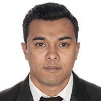 Bilal Rafeek
