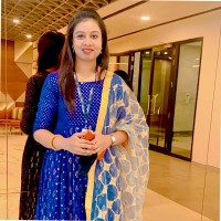 Priyanka Mendhe
