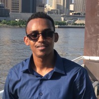 Ibrahim Hirsi