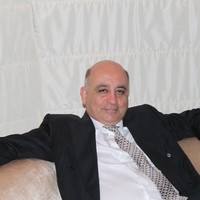 Mehrdad Kashani Akhavan