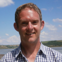 Nigel Orchard