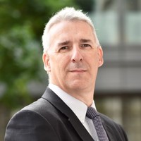 Peter Heslington
