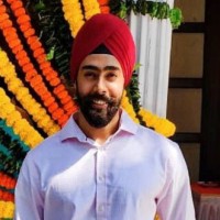 Gurashish Singh Chandok