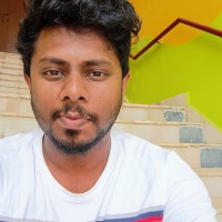 SRI GOKUL KRISHNAN .R