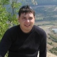 Ivan Nikolchovski
