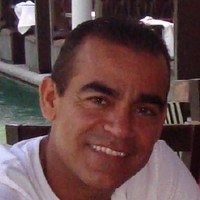 Ramon Aviña Cruz
