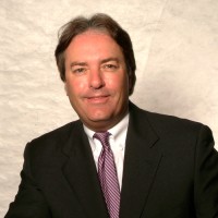 Mark Lacy