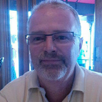 Steve Partridge