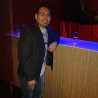Jay Roy