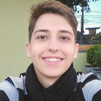 Yan De Pádua Castro Metsavaht