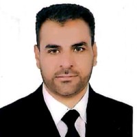 Ahmed M. Rasheed