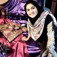 Taraneh Taba