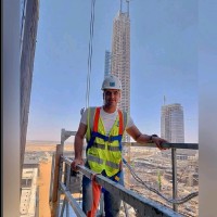 Osama Abdelslam , Pmp®