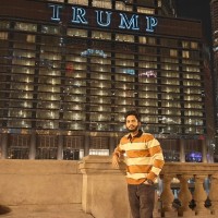 Mohsen Ahmed