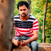 Vikrant Dewangan