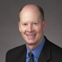Tim Bolton