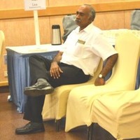 Chandramouli Padmanabhan