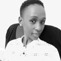 Dikeledi Mofolo