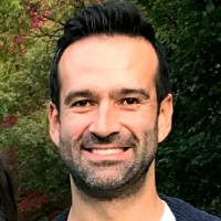 Christian Schlegel