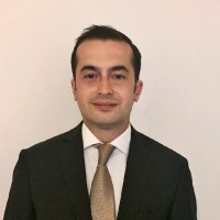 Özgür Özturp