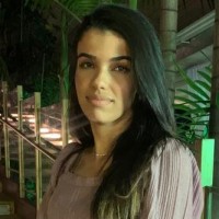 Débora de Oliveira