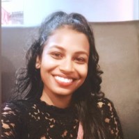 Aishwarya G Nair