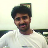 venkat Mukkara
