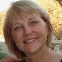 Amy Rafter