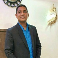 Anil Huddar