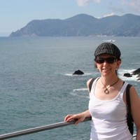 Amy Stolzenbach