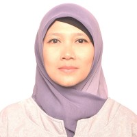 Sari Widhiyati, Spd, Cla, Cit