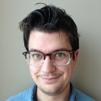 Matthew Gaudet