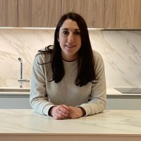 Laura Gimenez Gonzalez