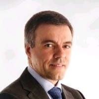 Bernard Van der Stichele, MBA