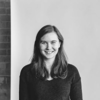 Hillary Bocash, Aia