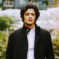 Abhishek Borah