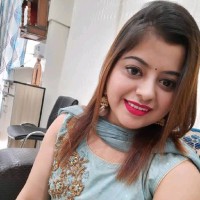 Mansi Khandelwal